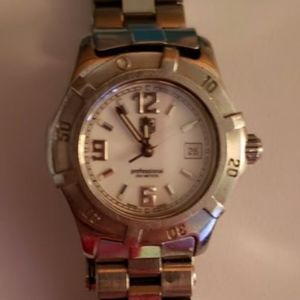 TAG Heuer Women's Swiss Aquaracer Stainless Watch